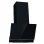 Campana extractora Gorenje WHI649B21S Conduzione 60 cm con funzione turbo e timer