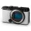 Fotocamera Mirrorless Panasonic Lumix S9 24,2MP Full-Frame 12000x8000 Sensore Wi-Fi Bluetooth Stabilizzazione immagine