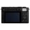 Fotocamera Mirrorless Panasonic Lumix S9 24,2MP Full-Frame 12000x8000 Sensore Wi-Fi Bluetooth Stabilizzazione immagine