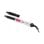 Brosse Soufflante Concept KF-1310 400W 3 Températures 2 Accessoires Air Froid Violet