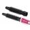Brosse Soufflante Concept KF-1310 400W 3 Températures 2 Accessoires Air Froid Violet