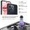 HOTWAV Note 13 Max 4G 6GB Nero 256GB 6,8" Fotocamera 48MP Dual SIM