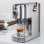 Espressomaschine Hibrew H13 20 Bar Touchscreen mehrere Modi Silber