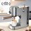 Espressomaschine Hibrew H13 20 Bar Touchscreen mehrere Modi Silber