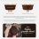 Cafetera espresso semiautomática HiBREW H10A 1,8 L 20 bares con vaporizador