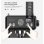 Cafetera espresso semiautomática HiBREW H10A 1,8 L 20 bares con vaporizador