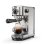 Macchina da caffè espresso Hibrew H10B 1,3L 20 bar con regolazioni