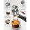 Macchina da caffè espresso Hibrew H10B 1,3L 20 bar con regolazioni