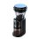Kaffeemühle HiBREW G3 34 Mahlstufen Kegelmahlwerk 48 mm Antistatisch