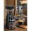 Kaffeemühle HiBREW G3 34 Mahlstufen Kegelmahlwerk 48 mm Antistatisch