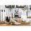 Caffettiera a filtro Zwilling Enfinigy 1,5 L 1960 W con display LCD e funzione mantenimento caldo