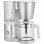 Caffettiera a filtro Zwilling Enfinigy 1,5 L 1960 W con display LCD e funzione mantenimento caldo