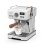 Cafetière expresso Hibrew H10 Plus 1,8L 20 Bars Contrôle PID Acier inox