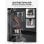 Molinillo de café HiBREW G7 48 niveles muelas cónicas táctil negro