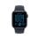 Apple Watch SE 3 GPS 40mm Caja de Aluminio Medianoche con Correa Deportiva Azul Marino S/M