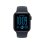 Apple Watch SE 3 GPS 40mm Caja de Aluminio Medianoche con Correa Deportiva Azul Marino M/L