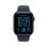 Apple Watch SE 3 GPS 44mm Caja de Aluminio Medianoche con Correa Deportiva Azul Marino S/M