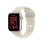 Apple Watch SE 3 GPS + Cellular 40mm Caja de Aluminio Blanco Estrella con Correa Deportiva Arena S/M