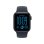 Apple Watch SE 3 GPS + Cellular 40mm Alluminio Mezzanotte con Cinturino Sportivo Mezzanotte S/M