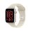 Apple Watch SE 3 GPS + Cellular 44mm Caja de Aluminio  Blanco Estrella con Correa Deportiva Arena S/M