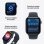 Apple Watch SE 3 GPS + Cellular 44mm Caja de Aluminio  Blanco Estrella con Correa Deportiva Arena S/M