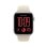 Apple Watch SE 3 GPS + Cellular 44mm Alluminio Beige con Cinturino Sportivo M/L