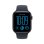 Apple Watch SE 3 GPS + Cellular 44mm Caja de Aluminio Medianoche con Correa Deportiva Azul Marino M/L