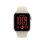 Apple Watch SE 3 GPS 40mm Caja de Aluminio Blanco Estrella con Correa Deportiva Arena S/M