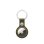 Porte-cle AirTag Finewoven Olive fonce Apple