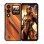 Oukitel WP66 5G 12GB 512GB 6,6" Orange Rugged Smartphone