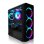 Desktop GREED Mk2 Lite AMD Ryzen 7 5700X 16GB 512GB SSD RX 9060 Windows 11 Pro