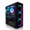 Desktop GREED Mk2 Lite AMD Ryzen 7 5700X 32GB 512GB SSD RTX 5060 Windows 11 Pro