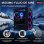 Desktop GREED Mk2 Lite Intel Core i7-12700F 16GB 512GB SSD RTX 5060 Windows 11 Pro