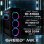 Desktop GREED Mk2 AMD Ryzen 7 5700X 16GB 1TB SSD RX 9060 XT Windows 11 Pro