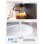 Máquina de Café Hibrew H16 (Automática - Molino Integrado - 20 Bares - Pantalla Táctil 4,3" - Depósito de Leche Extraíble 1,5 L) Negro