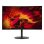 Écran PC Acer Nitro XZ270UPbmiiphx 27" QHD 165Hz VA Incurvé 1ms Hauteur réglable