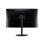 Écran PC Acer Nitro XZ270UPbmiiphx 27" QHD 165Hz VA Incurvé 1ms Hauteur réglable