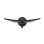 Écran PC Acer Nitro XZ270UPbmiiphx 27" QHD 165Hz VA Incurvé 1ms Hauteur réglable