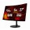 Écran PC Acer Nitro XZ270UPbmiiphx 27" QHD 165Hz VA Incurvé 1ms Hauteur réglable
