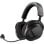 Casque Beyerdynamic MMX 100 sans fil Bluetooth avec micro et faible latence, noir
