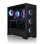 Desktop-PC AurumPC R7 5700 AMD 16GB 1TB SSD RTX 5060 Ti Windows 11 ARGB