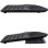Tastiera Matias FK313PC-DE ergonomica con cavo USB QWERTZ tedesco
