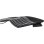 Tastiera Matias FK313PC-DE ergonomica con cavo USB QWERTZ tedesco