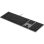 Teclado Matias FK318CB-DE mecánico aluminio Space Grau QWERTZ Alemania