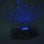 Luz nocturna Cloud B CB7472-BUG Conejo Proyector de Estrellas