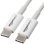 Cable USB-C AmazonBasics 0,9 m USB 2.0