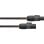 Cable de extensión eléctrico Cordial CFCA FCB 25 TRUE 1 5 m 16 A H07RN-F