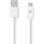 Cable USB Nedis USB-A para USB-C 1 m 3 A 480 Mbps
