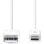 Cable USB Nedis USB-A para USB-C 1 m 3 A 480 Mbps