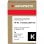 Cartucho de tinta Agfaphoto 712 XL Preto